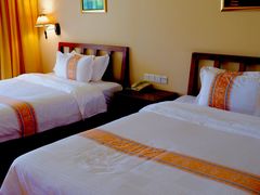 -河源御临门度假村温泉