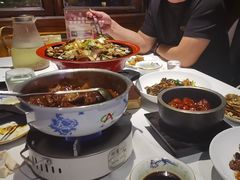 -庆云楼饭庄(什刹海店)