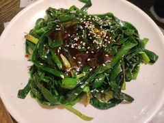 韭菜-西单翅酷(西单店)