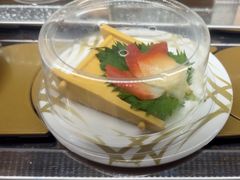 -争鲜回转寿司(浦东三钢里PLUS店)