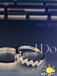 -I Do(重庆龙湖北城天街购物广场店)