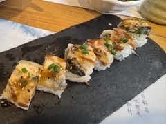 -衣川小森林·料理·寿司(鸿铭中心店)