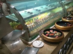 -芭菲盛宴·环球美食(锦城万达广场店)