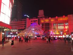 -南京时尚莱迪购物广场(正洪街店)