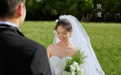 点击看大图 -金夫人婚纱摄影