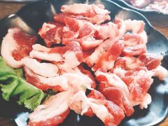 大壮家鸳鸯肉-大壮家原味烤肉(兴华北街店)