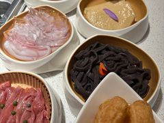 -海底捞火锅(崇文门新世界百货店)