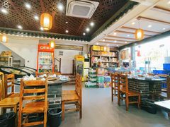 -老灶台(南京店)