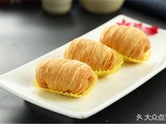 -龙记烧腊茶餐厅(常德路店)