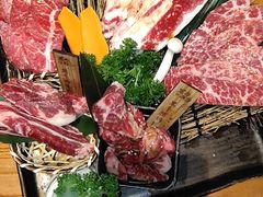 -黑牛の店·和牛烧肉(合生汇店)