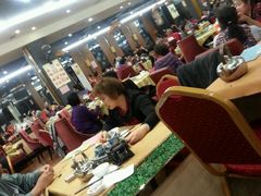 大堂-渔鸽皇酒楼(鸿大广场店)