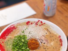 -豚王拉面(澳门银河店)
