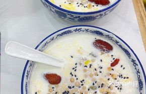 Milk Egg Laozhang