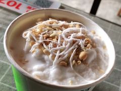 -129老爸茶丨清补凉