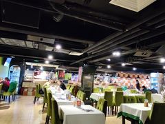 -戈拿旺巴西烤肉(崇文门店)