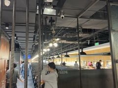 -汉巴味德·烤肉与啤酒的自助(杭州大悦城店)