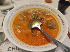 -CHILL Pho澳洲牛肉越南粉(佛山顺德万象汇店)