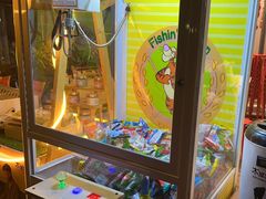 -木屋烧烤(大运店)