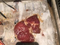 -新石器烤肉(之心城店)