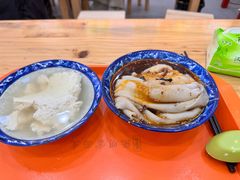 -张明富面皮店(东大街店)