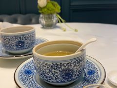 -粗茶淡饭·壹号餐房(洞庭街店)