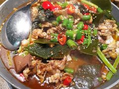 -蛙喔炭烧牛蛙(盐城盐都万达店)