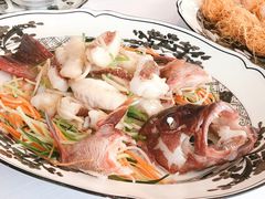 -夏苑(新加坡丽思卡尔顿美年酒店)