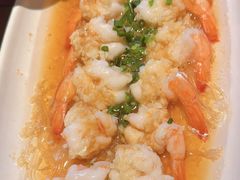 -金牌外婆家(苏州中心店)