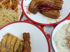 -刘小忙把子肉(北园大街总店)