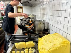 -小时候焗海鲜(鄞州万达店)
