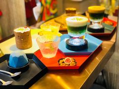 -茶是一枝花泡茶店