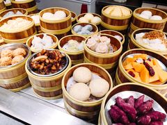 -盛宝粥店(建设街店)