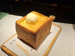 -绿茶餐厅(领展购物广场·中关村店)