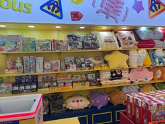 -娃娃集合营(上海奉贤龙湖天街店)