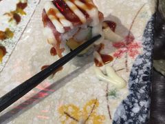 -小曹日本料理(软景中心店)