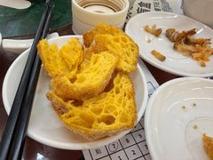 -香港蓮香樓(中環店)