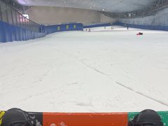 -哈尔滨热雪奇迹