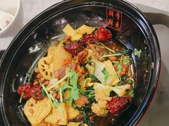 -大食代美食广场(月星环球港店)