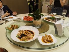 -广东胜利宾馆西关粤中餐厅