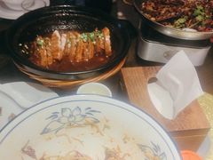 -永安水煮活鱼·仪征土菜院子