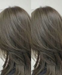 -丽时 Hair Salon