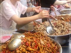 -嘉州九妹凤爪(乐山总店)