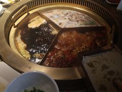 -麻路成都火锅(柏威年店)