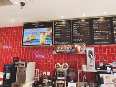 -85度C(苏州平江万达店)