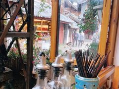 -勺子米线·云南传统小吃市集(四方街店)