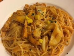 -玛格萝妮比萨屋(陆家浜路店)