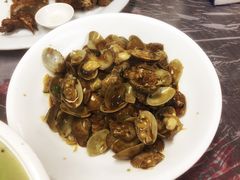 -师傅仔美食(东华老店)