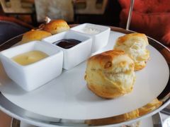 原味司康-Salon de Ville浦江汇(上海外滩华尔道夫酒店店)