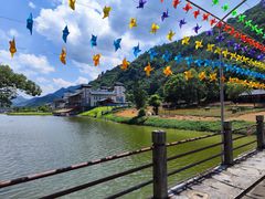 -宝晶宫旅游景区