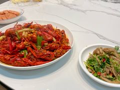 -皖北地锅鸡(社稷坛路店)